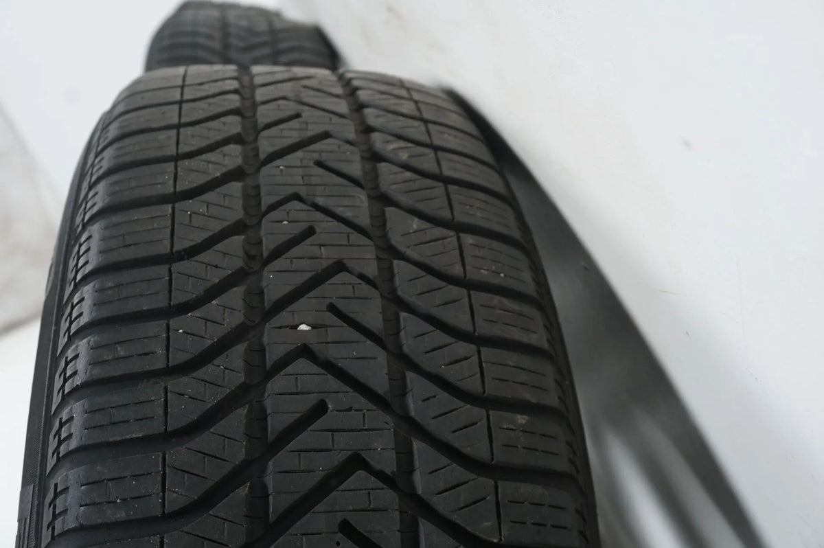 Mini Clubman F54 winter tires/wheels 195/55/17 inch Detailansicht 18