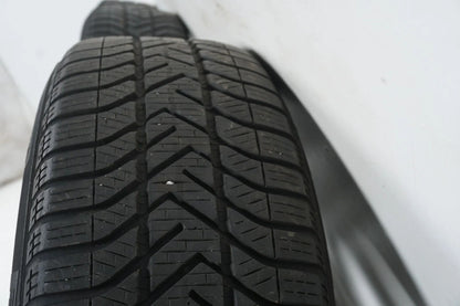 Mini Clubman F54 winter tires/wheels 195/55/17 inch