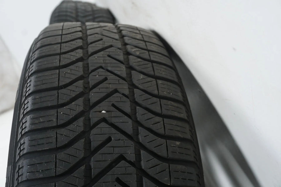 Mini Clubman F54 winter tires/wheels 195/55/17 inch