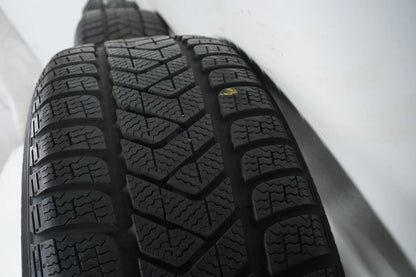 Mercedes GLA45 X156 AMG winter tires/wheels 215/55/18 inch