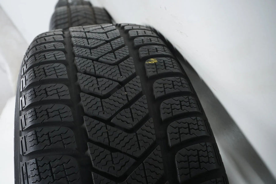 Mercedes GLA45 X156 AMG winter tires/wheels 215/55/18 inch