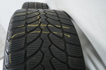 Mercedes C-Class W205 winter tires/wheels 225/50/17 inch
