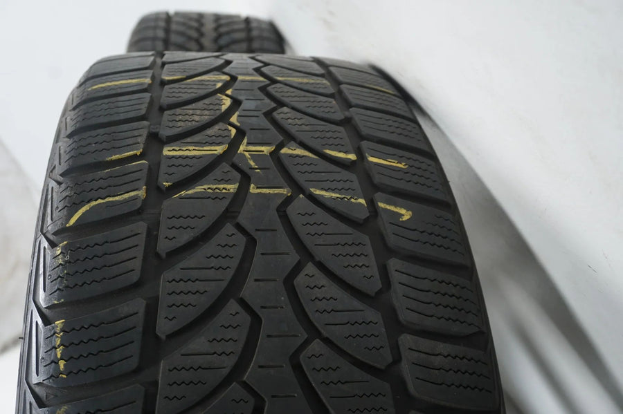 Mercedes C-Class W205 winter tires/wheels 225/50/17 inch