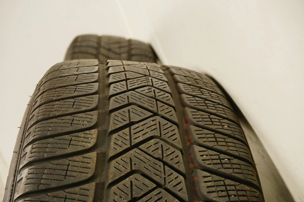 Mercedes GLC W253 X253 winter tires/wheels 235/60 R18 inch Detailansicht 11