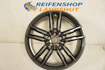 1 x Jante alliage BMW X3M X4M F97 F98 20 pouces 764M 8059724 9,5J