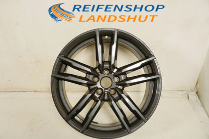 1 x BMW X3M X4M F97 F98 lichtmetalen velg 20 inch 764M 8059724 9,5J