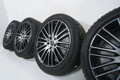 Mercedes C-Class W206 winter tires/wheels 225/45/18 inch