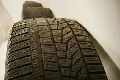 Mercedes S-Class W223 winter tires/wheels 255/45/19 inch