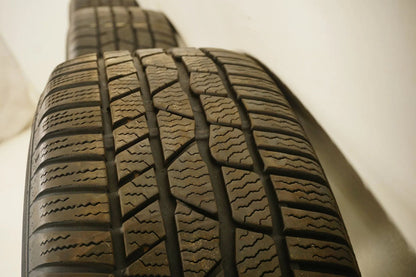 Mercedes GLA W156 X156 winter tires/wheels 215/60/17 inch