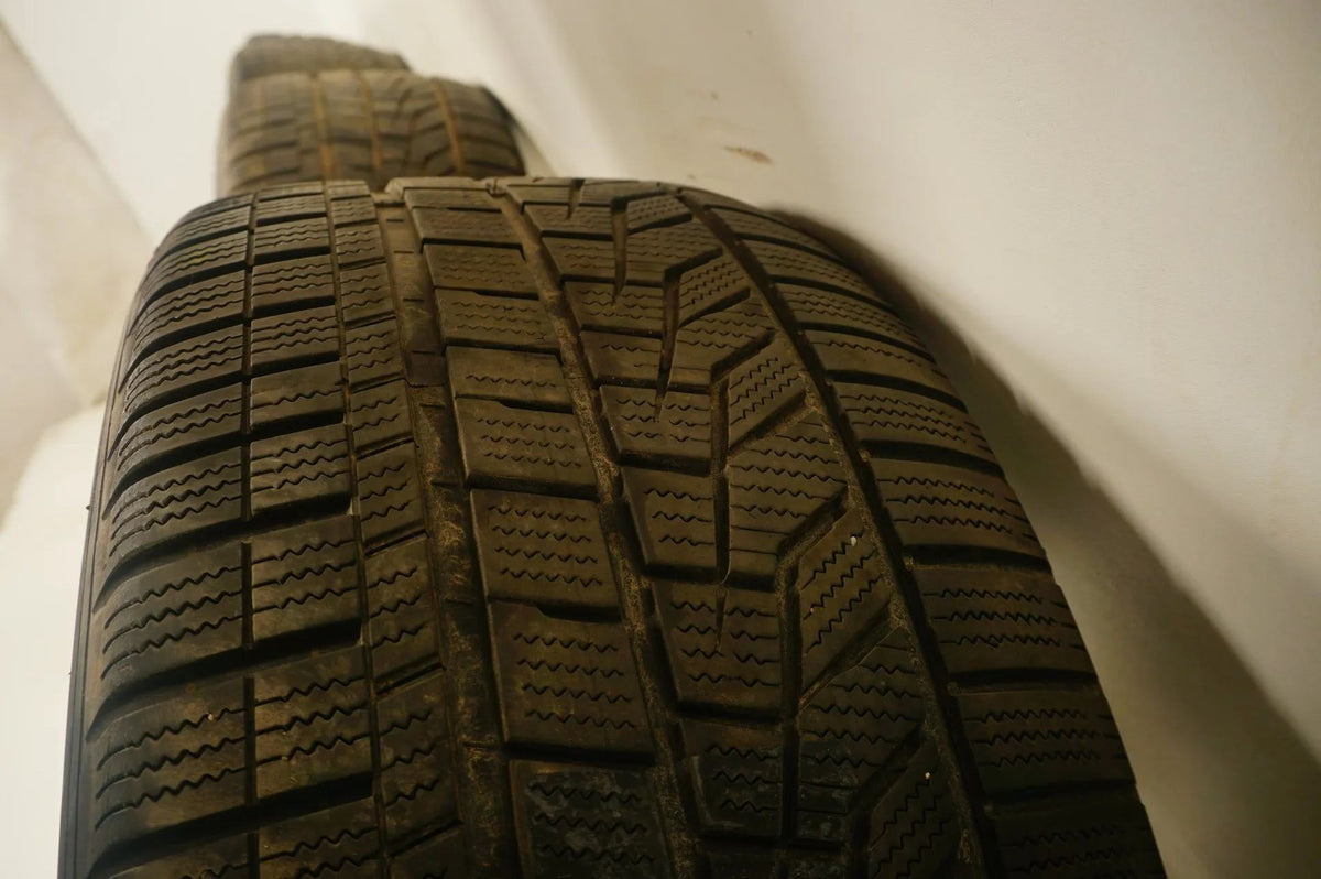 Pneus/jantes hiver 255/45/19 pouces pour Mercedes Classe S W223 Detailansicht 14