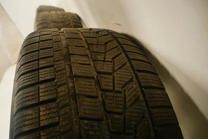 Pneus/jantes hiver 255/45/19 pouces pour Mercedes Classe S W223
