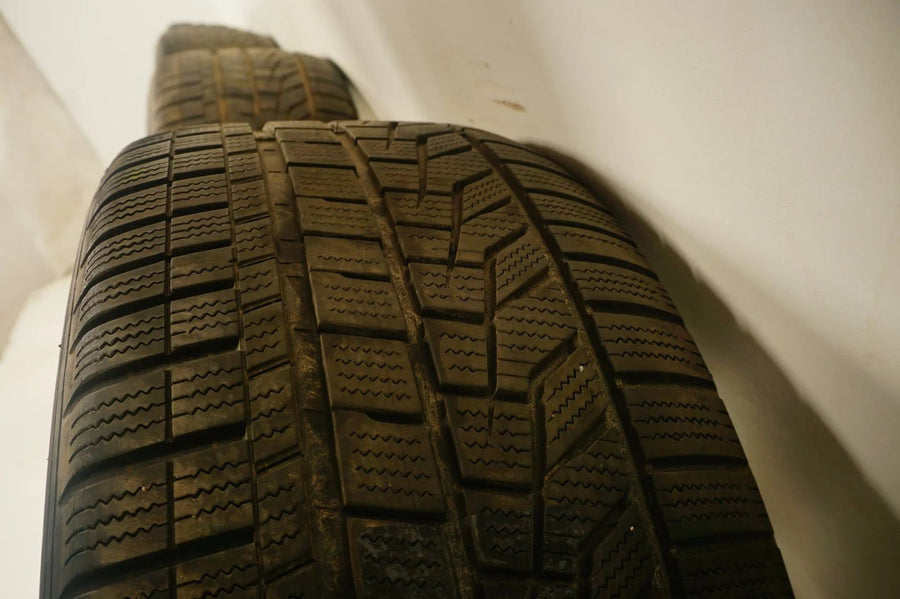 Pneus/jantes hiver 255/45/19 pouces pour Mercedes Classe S W223