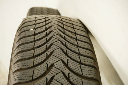 Mercedes GLA W156 X156 winter tires/wheels 215/60/17 inch
