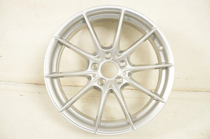 1 x Mercedes S-Class W223 Alloy Wheel 18 Inch A2234012800 8J ET37.5