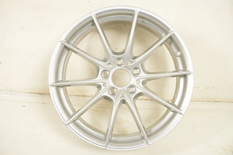 1 jante alliage Mercedes Classe S W223 18 pouces A2234012800 8J ET37,5