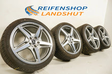Pneus hiver et jantes hiver 19/20 pouces pour Mercedes GT GTS C190 W190