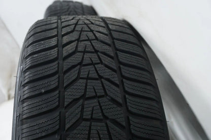 NUOVO BMW iX1 X1 U11 pneumatici invernali, ruote invernali 225 55 18 pollici