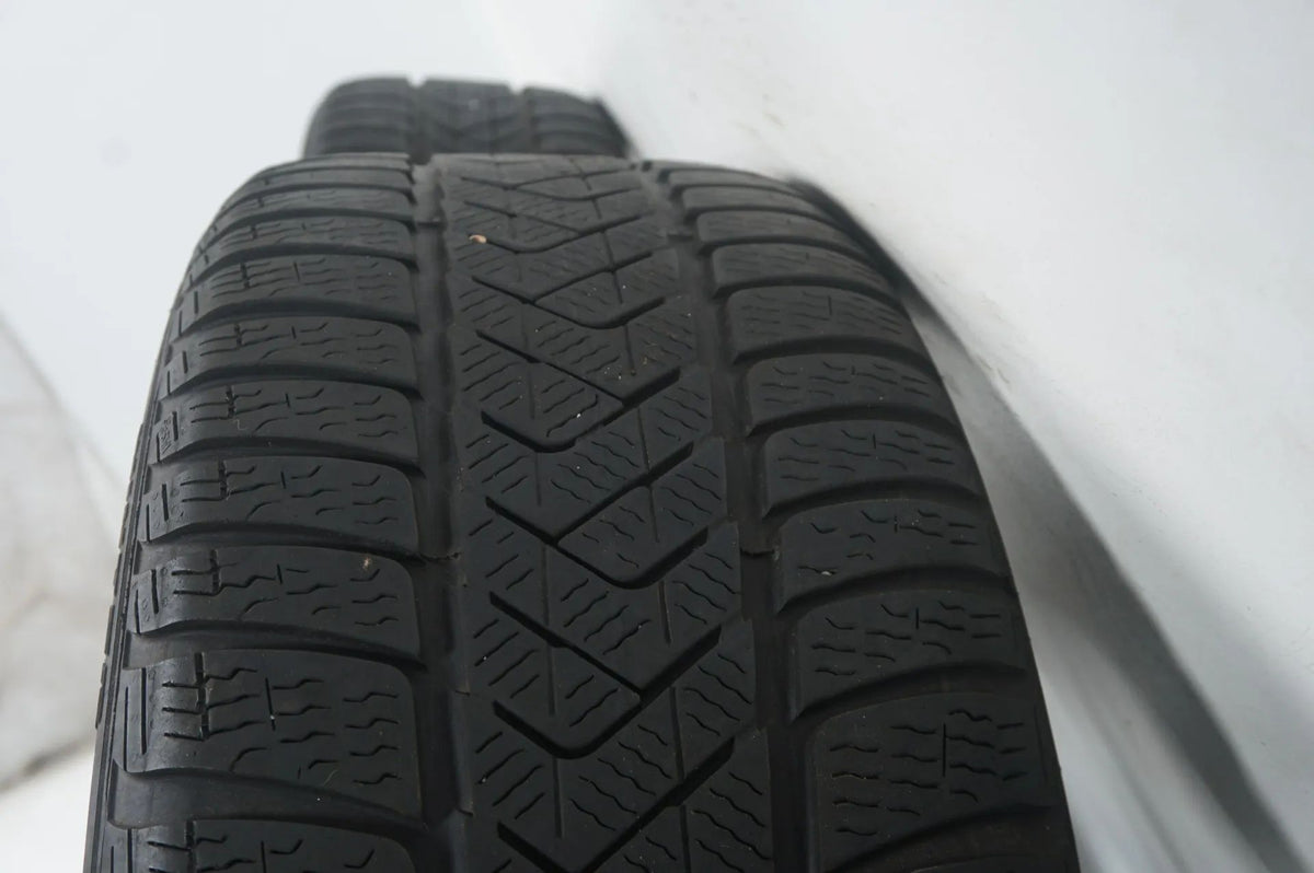 Pneus/jantes hiver 225/45/18 pouces pour Mercedes Classe C W206 Detailansicht 15