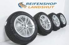 Roues et pneus hiver 16 pouces pour Mercedes Classe AB W177 W247