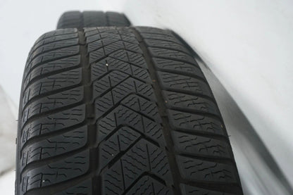 Mercedes C-Class W206 winter tires/wheels 225/45/18 inch