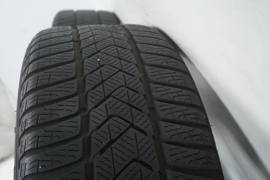 Mercedes C-Class W206 winter tires/wheels 225/45/18 inch