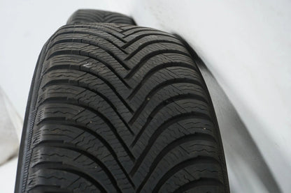 Mercedes AB Class W177 W247 Winter Wheels Winter Tires 16 Inch
