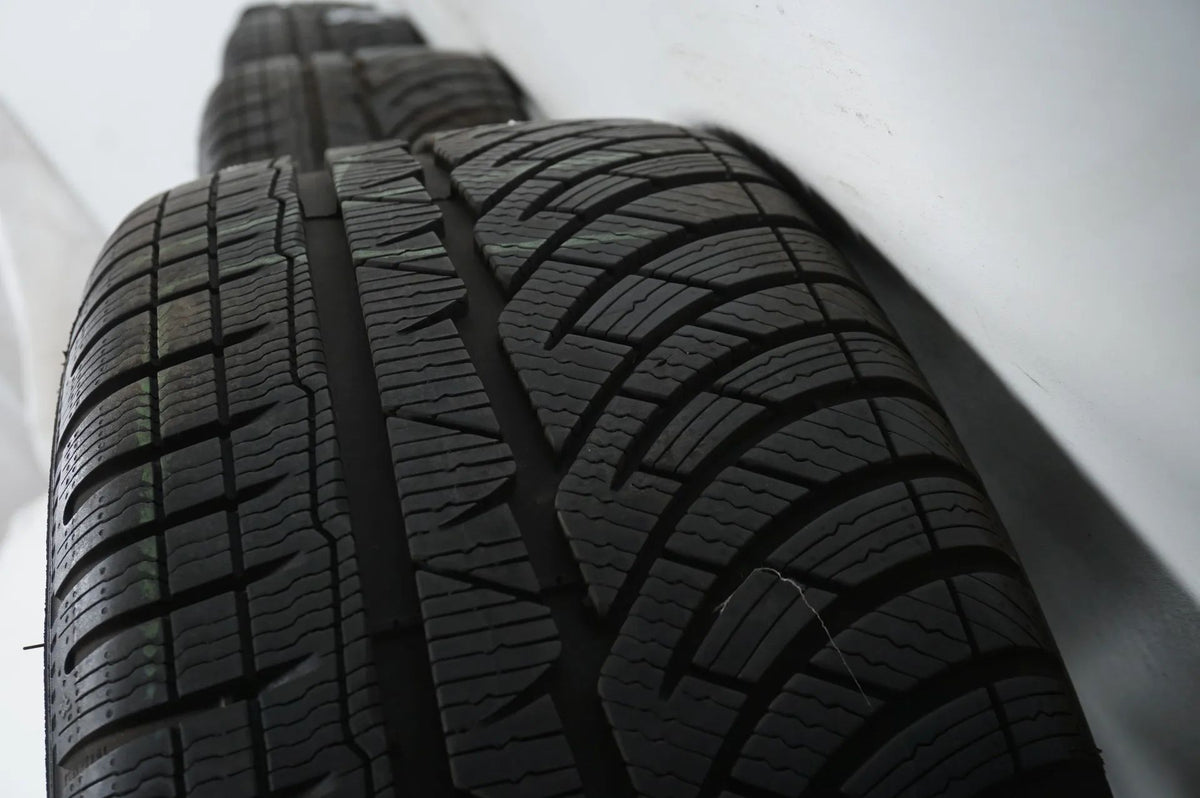 Mercedes CLS Class W257 winter tires/wheels 245/45/18 inch Detailansicht 11