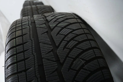 Mercedes CLS Class W257 winter tires/wheels 245/45/18 inch