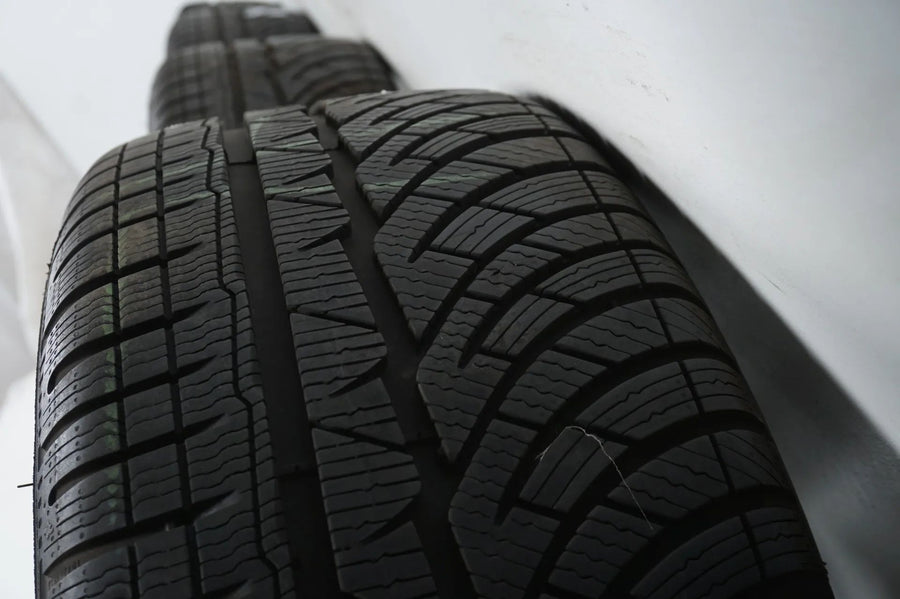 Mercedes CLS Class W257 winter tires/wheels 245/45/18 inch