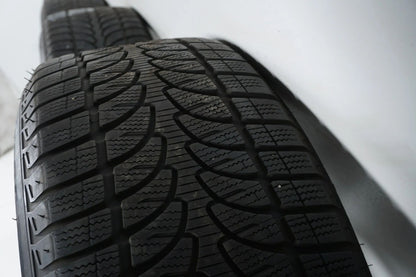 Mercedes GLC W253 X253 winter tires/wheels 235/60 R18 inch