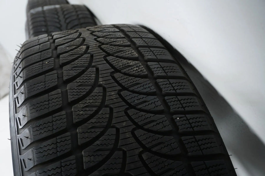 Mercedes GLC W253 X253 winter tires/wheels 235/60 R18 inch