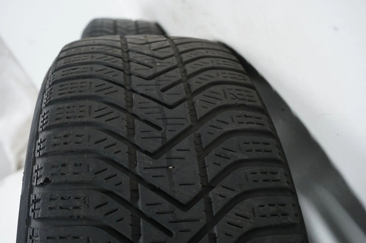 Mini Clubman F54 winter tires/wheels 195/55/17 inch Detailansicht 18