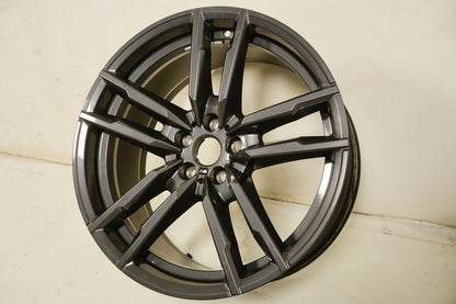 1 x BMW X3M X4M F97 F98 lichtmetalen velg 20 inch 764M 8059724 9,5J