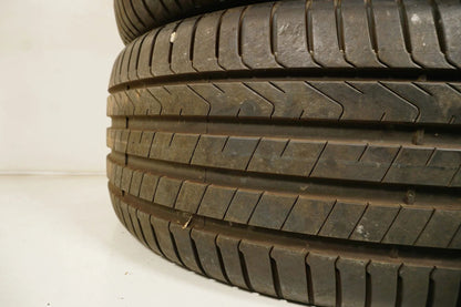 4x Summer tires 255 50 18 inch Pirelli approx. 6.5 mm DOT19 MO