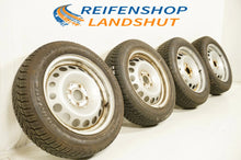 Smart A453 W453 Winter tires Winter wheels 15 inch