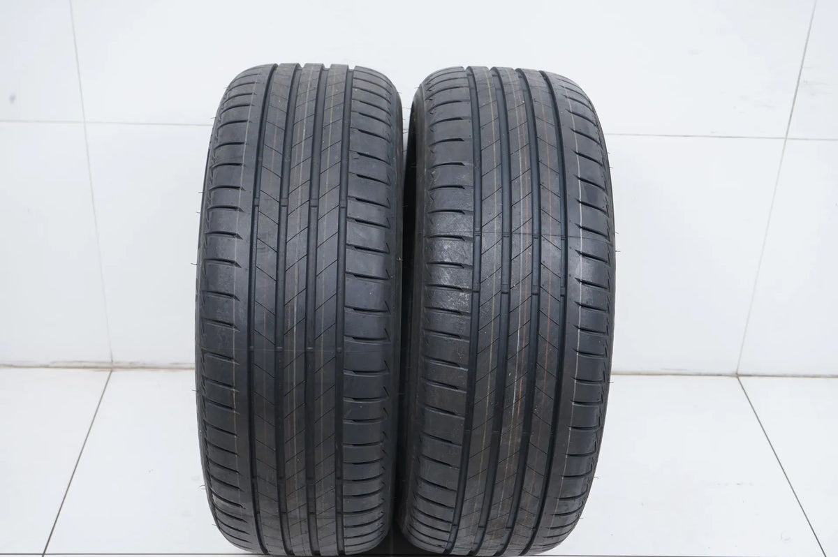 2 x DEMO summer tires Bridgestone 235 55 18 inch DOT22 MO Detailansicht 2
