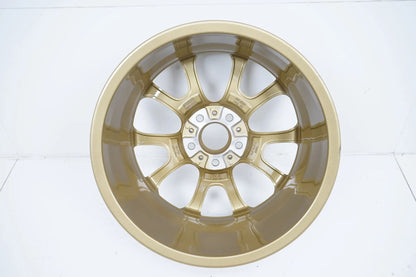1 x jante alliage BMW Série 3 Série 4 F30 F31 F32 F36 18 pouces 398 6796251 8,5J