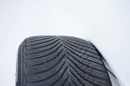 Mercedes AB Class W177 B247 Winter Tires Winter Wheels 16 inch