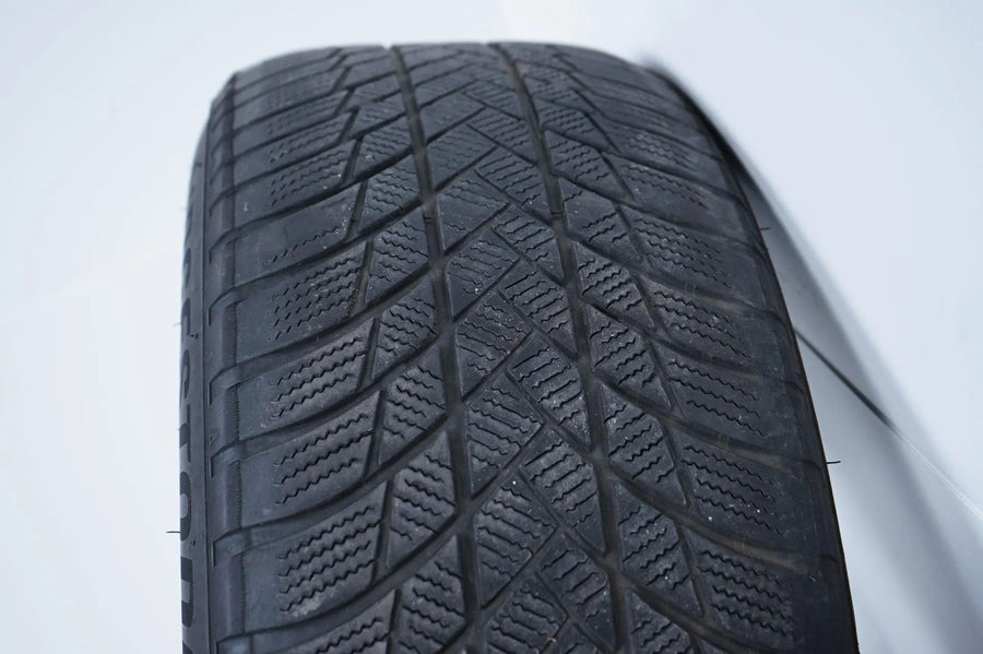 Audi A6 4K C8 winter tires/wheels 225/60 R17 inch 4K0601025