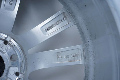 Mercedes S-Class W223 winter tires/wheels 255/45/19 inch