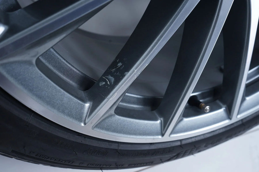 Mercedes S-Class W223 V223 AMG summer wheels 20 inch