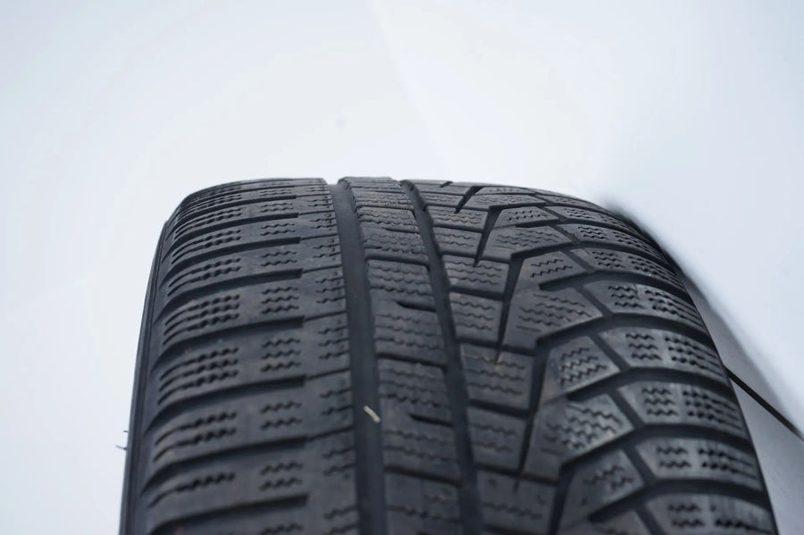 Mercedes AB Class W177 B247 Winter Wheels Winter Tires 18 Inch