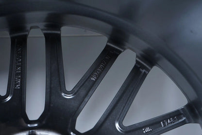 Mercedes S-Class W223 summer tires, summer wheels, 19 inch