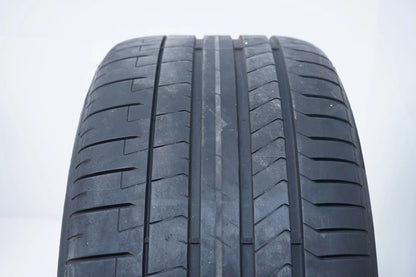 Mercedes S-Class W223 summer tires, summer wheels, 19 inch