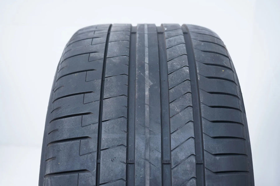 Mercedes S-Class W223 summer tires, summer wheels, 19 inch