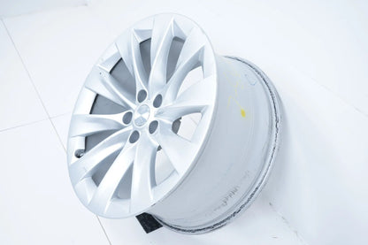 1 x Original Tesla Model X Alloy Wheel 20 Inch 1027225-00-A 10J ET35