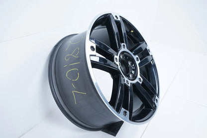 1 x Mercedes GLK-klasse X204 lichtmetalen velg 20 inch A2044016302 9,5J