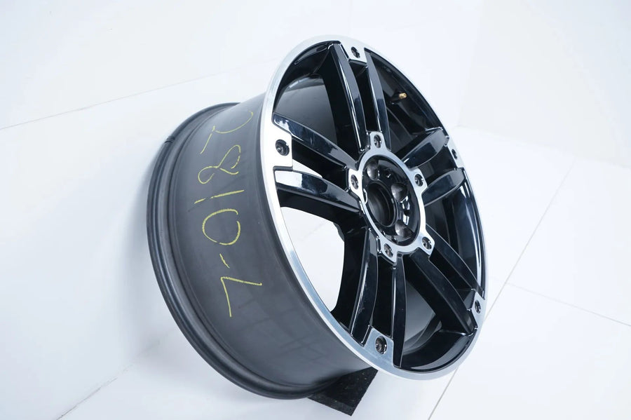 1 x Mercedes GLK-klasse X204 lichtmetalen velg 20 inch A2044016302 9,5J