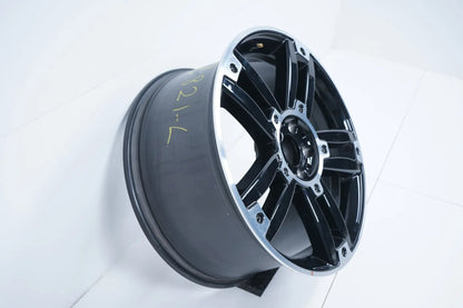 1 x jante en aluminium Mercedes GLK Classe X204 20 pouces A2044016302 9,5J