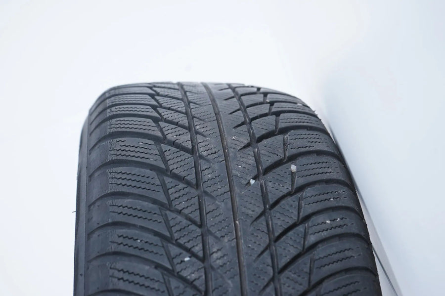 MINI Countryman F60 Winter Tires Winter Wheels 205 60 17 inch JCW539